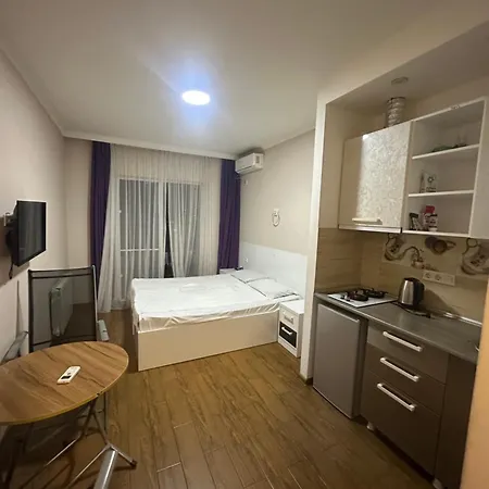 Levanis Batumi Exterior photo