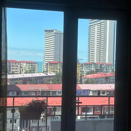 Levanis Batumi Exterior photo
