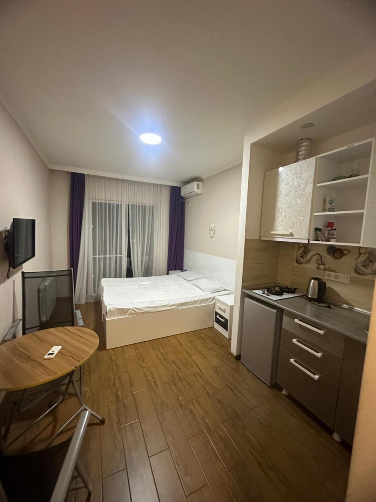 Levanis Apartament