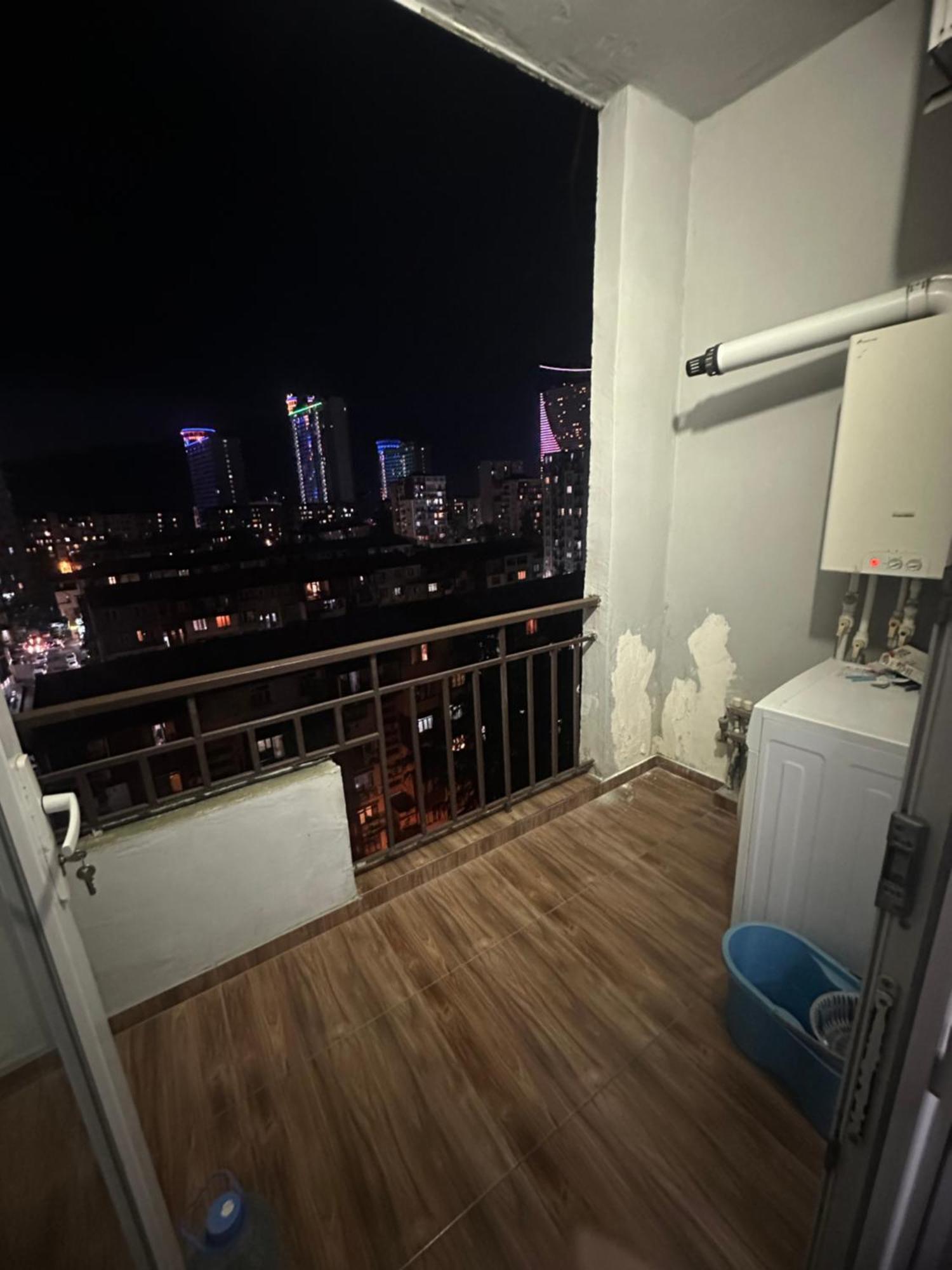 Levanis Apartament Batumi
