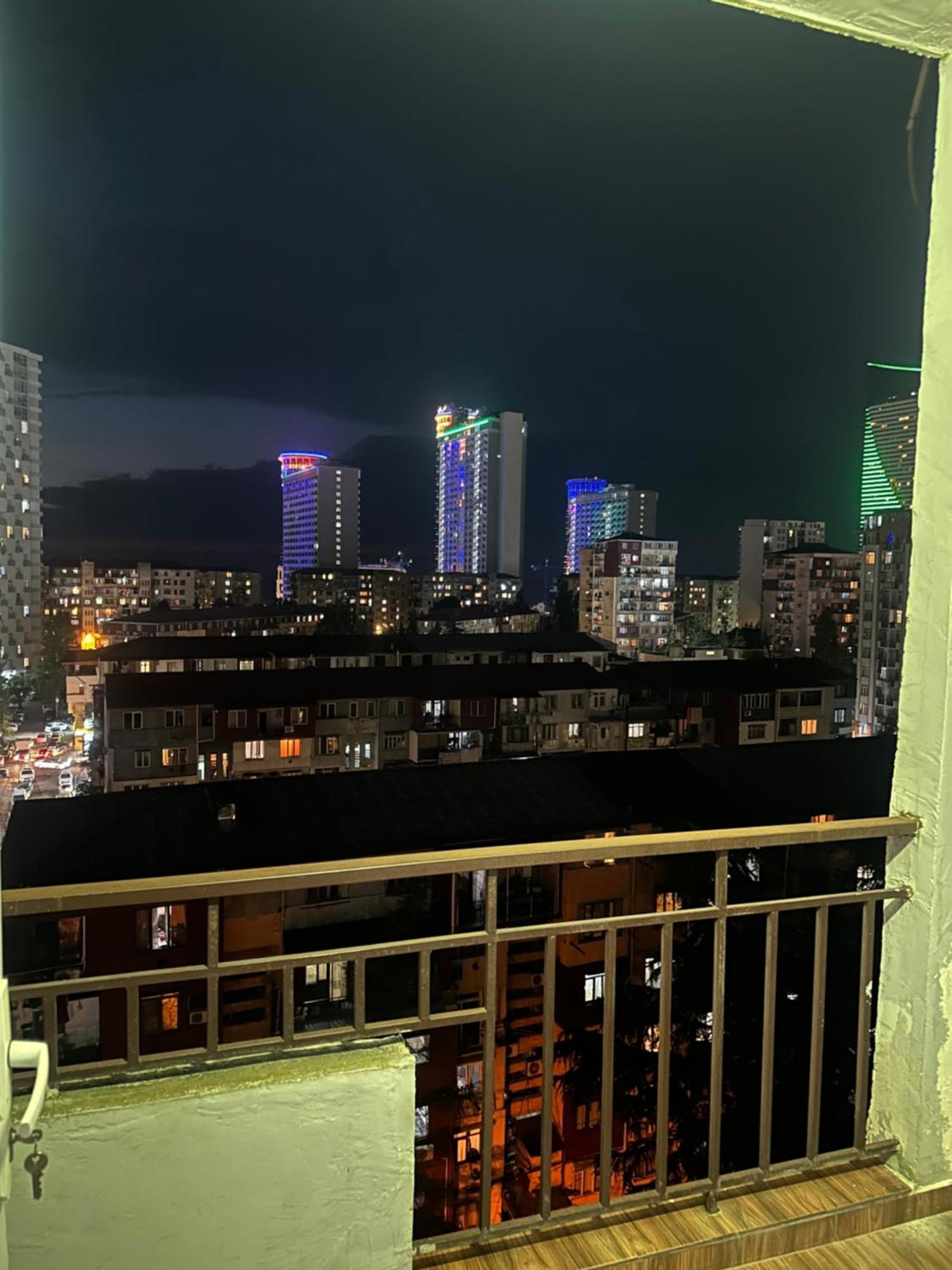 Apartament Levanis Batumi
