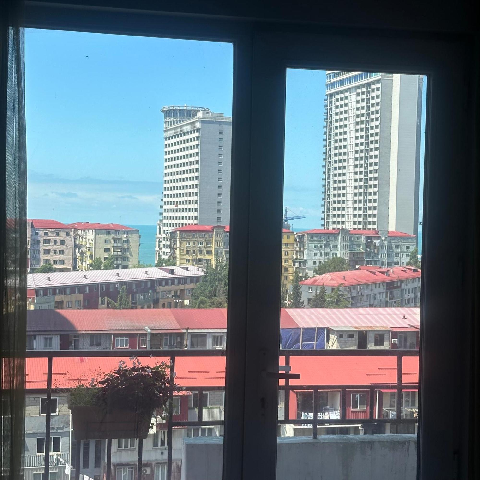 Apartament Levanis Batumi